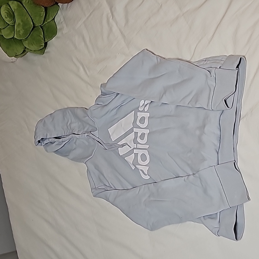 Adidas Sweatshirt